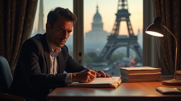 Accusé d'erreur médicale ? Trouvez un avocat médecin à Lyon