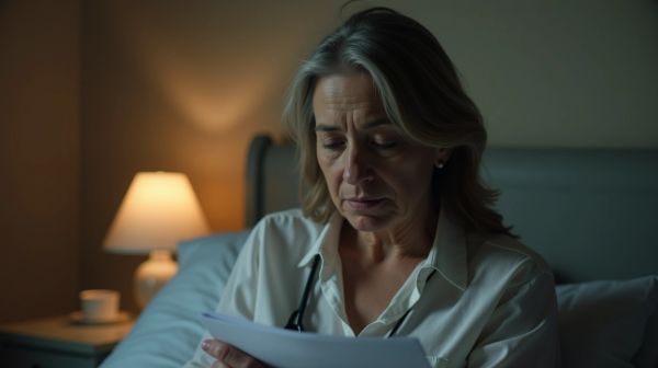 Cancer du sein stade 3 : enjeux cachés et traitements adaptés