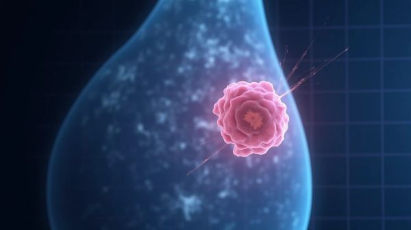 Cancer du sein stade 3 : enjeux cachés et traitements adaptés