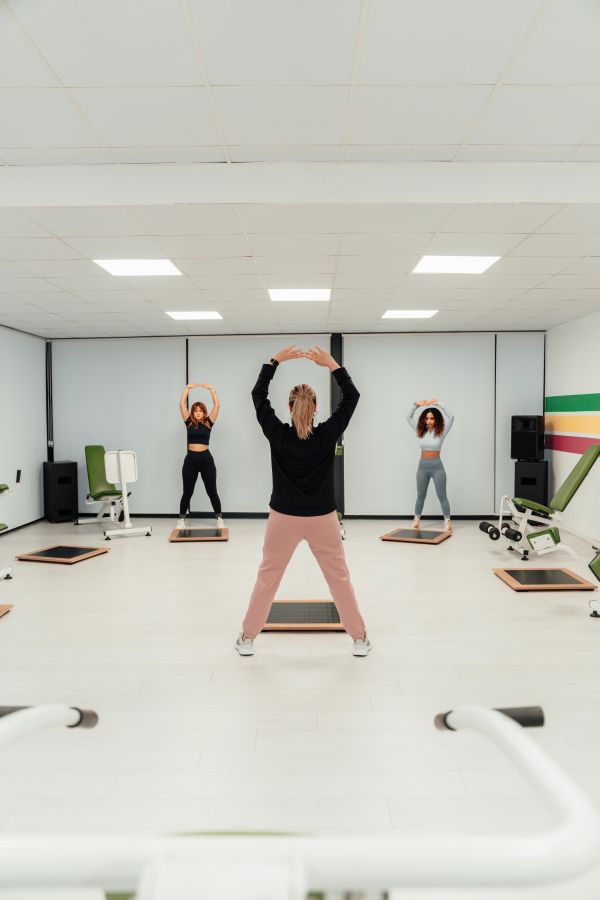 Comment l'association Sport Santé et bien-être à Châteaurenard améliore votre quotidien