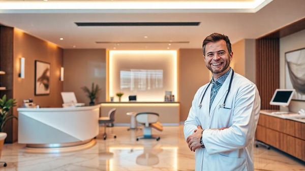 Découvrez nos options de soins orthodontiques à Nanterre