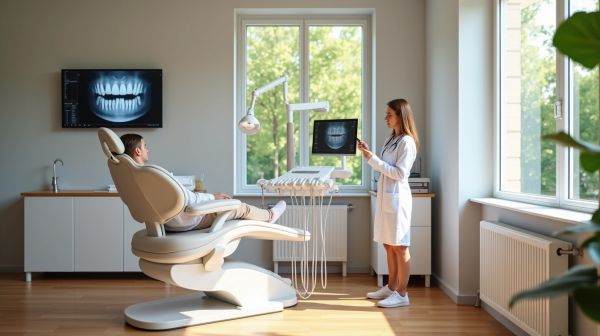 Des soins orthodontiques adaptés à vos besoins à Nanterre