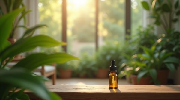 Maîtriser les bienfaits du cbd bio pour le bien-être