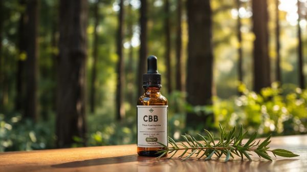Top 5 avantages du cbd bio pour améliorer votre santé