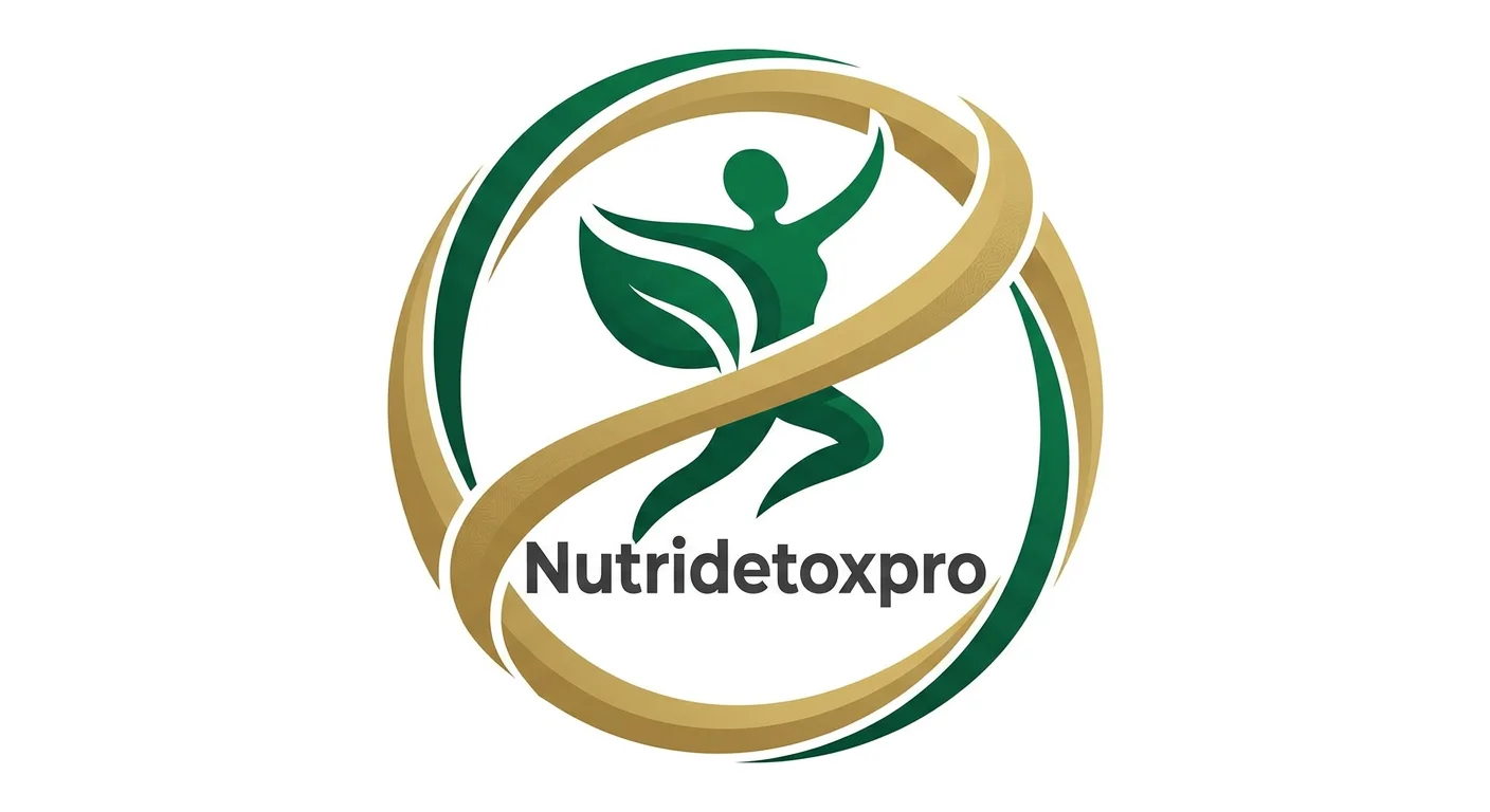 Nutridetoxpro