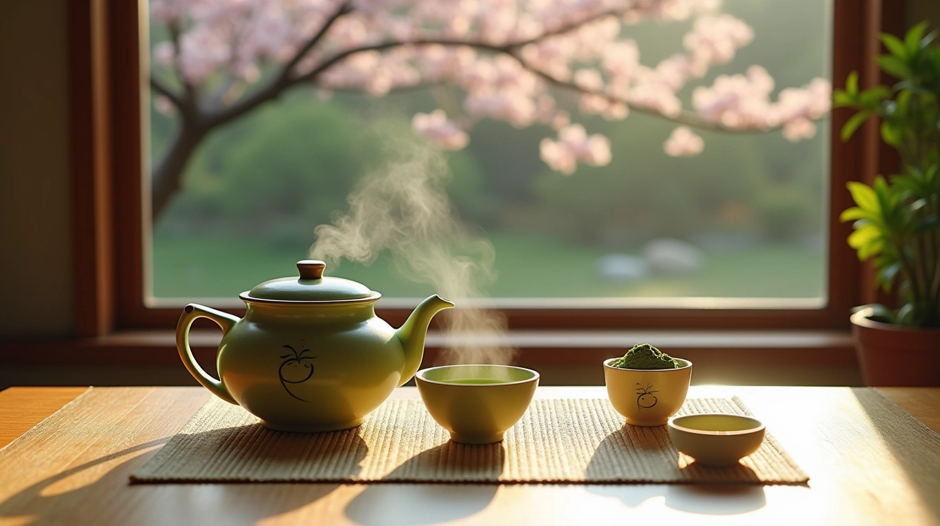 Quels ingrédients choisir pour des recettes matcha variées ?