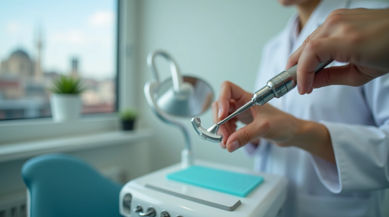 Déroulement d’un séjour dentaire en Turquie